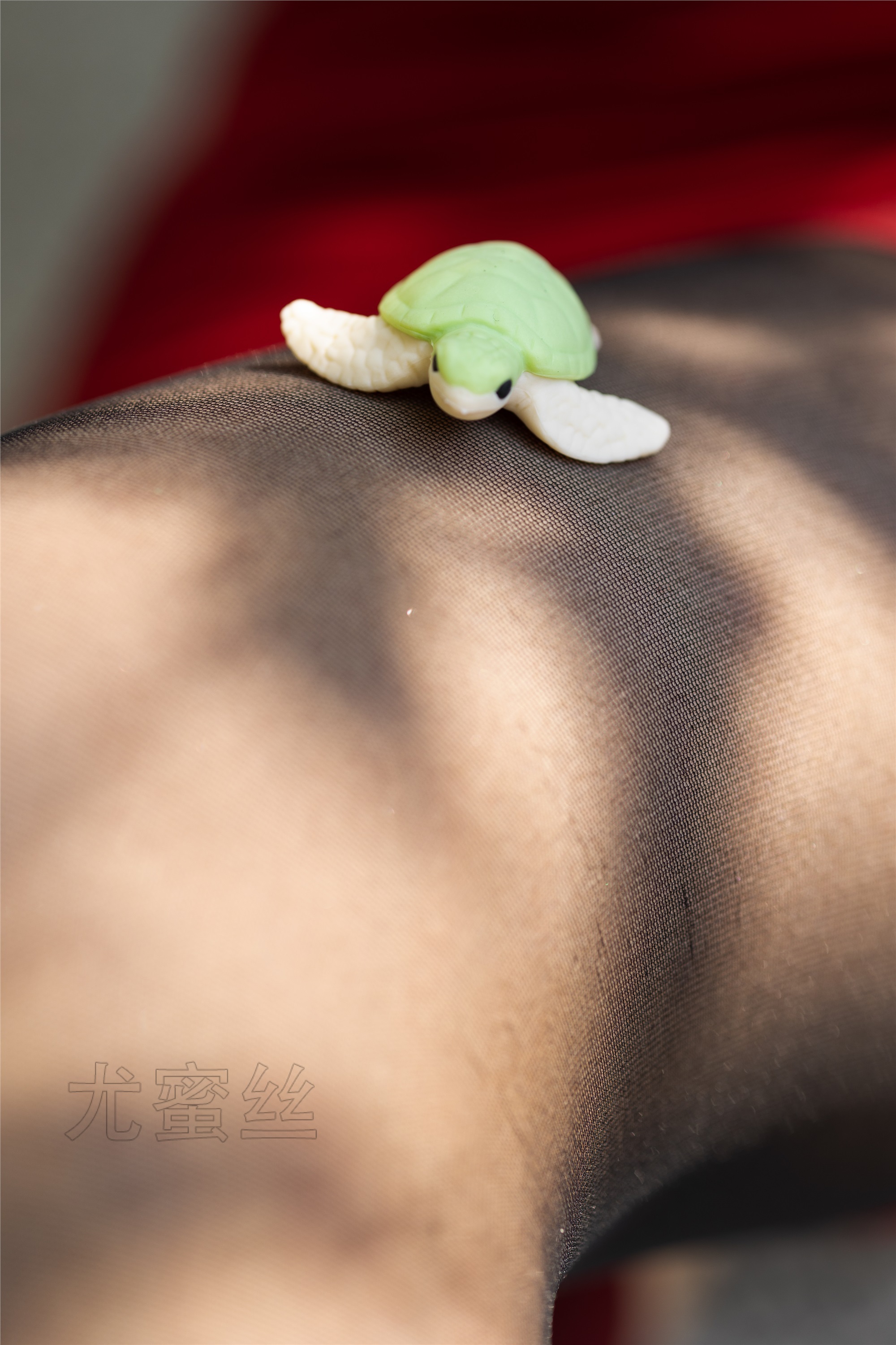 尤蜜丝 穿搭写真 No.123